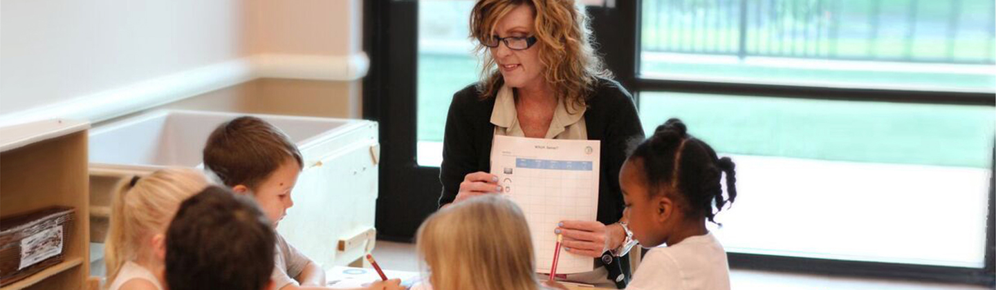 Preschool Program