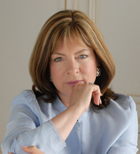 Image of Jill Stamm, PhD