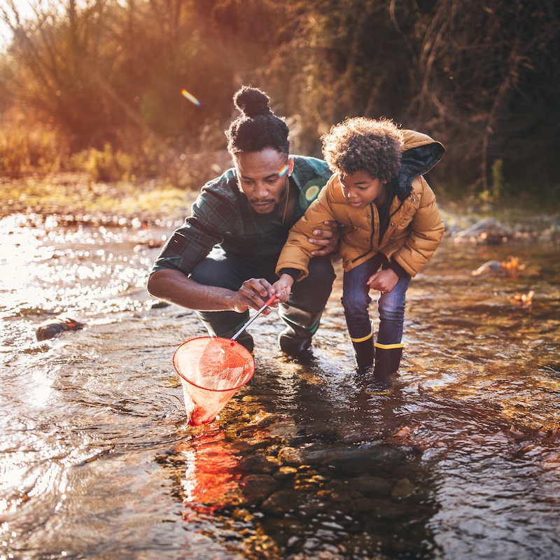 Outdoor Fall Activities Image