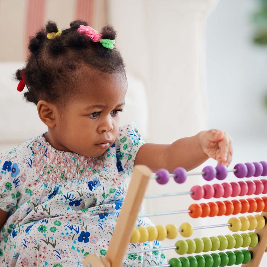 Day care for infants and why it is so valuable, by Children’s Learning Adventure.