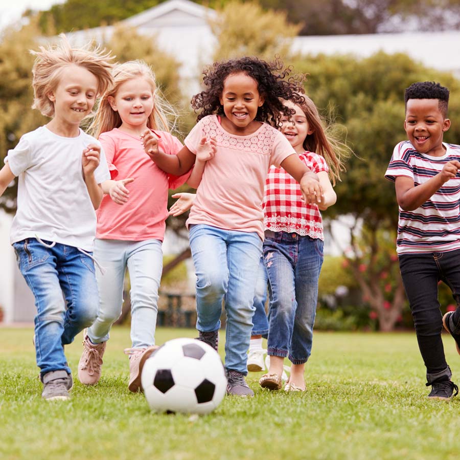How to get your child involved in extracurricular activities, by Children’s Learning Adventure.