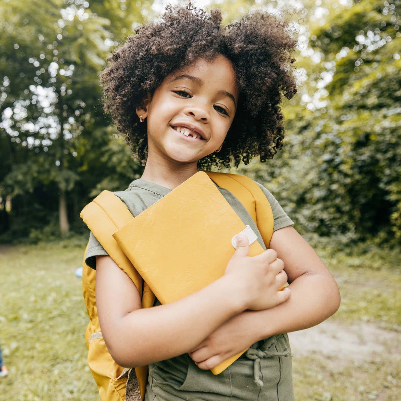 Learn from Children’s Learning Adventure how to ease yourself and your child back to school.