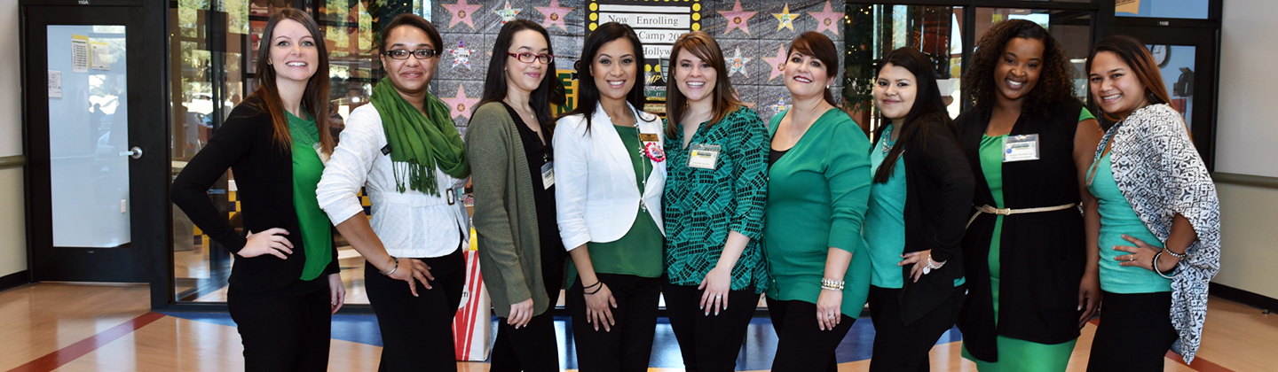 early childhood education daycare kids teacher Image