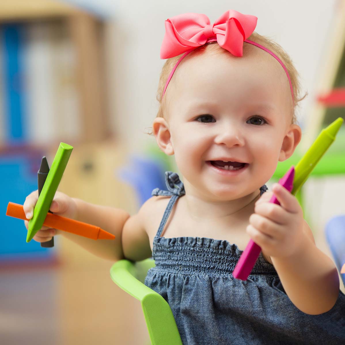 Reasons why Infant Education is so beneficial by Children’s Learning Adventure.