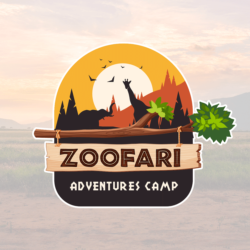 Zoofari Adventures Fall Break Camp